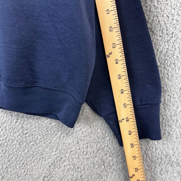 Vintage 90s Disney Aladdin Genie lamb crewneck sweatshirt size XL - Picture 5 of 9
